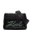 18649428_40748725_1000.jpg Karl Lagerfeld K/Signature shoulder bag