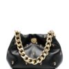 18650222_40762271_1000.jpg Karl Lagerfeld K/Ikonik embroidered shoulder bag