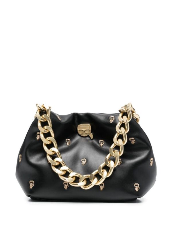 18650222_40762271_1000.jpg Karl Lagerfeld K/Ikonik embroidered shoulder bag