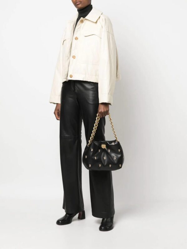 18650222_40763318_1000.jpg Karl Lagerfeld K/Ikonik embroidered shoulder bag