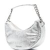 18650245_40762620_1000.jpg Karl Lagerfeld K/Id Half Moon shoulder bag