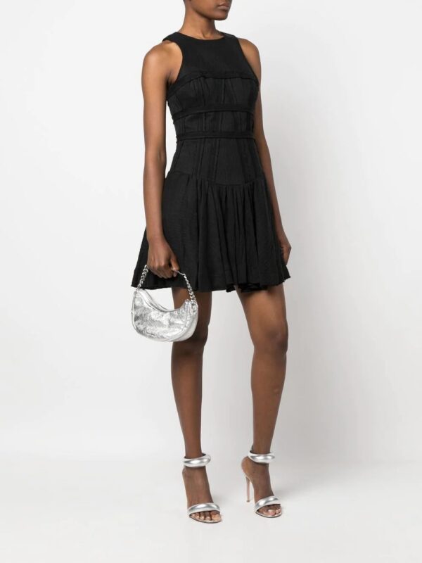 18650245_40763620_1000.jpg Karl Lagerfeld K/Id Half Moon shoulder bag