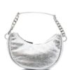 18650245_40818787_1000.jpg Karl Lagerfeld K/Id Half Moon shoulder bag