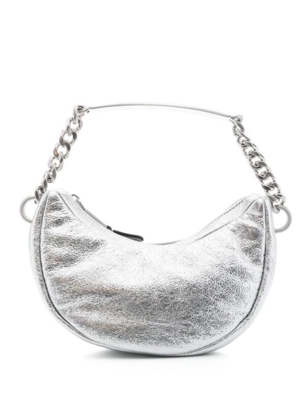 18650245_40818787_1000.jpg Karl Lagerfeld K/Id Half Moon shoulder bag