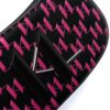 18650246_40835052_1000.jpg Karl Lagerfeld K/Saddle logo-plaque shoulder bag