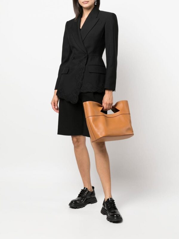 18651841_40258839_1000.jpg Alexander McQueen logo-print tote bag