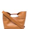 18651841_40258847_1000.jpg Alexander McQueen logo-print tote bag