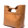 18651841_40258851_1000.jpg Alexander McQueen logo-print tote bag