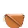 18653857_40378879_1000.jpg Stella McCartney small Frayme flap shoulder bag