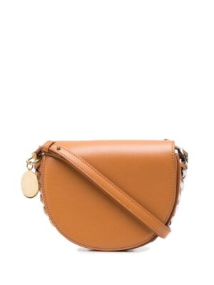 18653857_40378879_1000.jpg Stella McCartney small Frayme flap shoulder bag