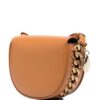 18653857_40378885_1000.jpg Stella McCartney small Frayme flap shoulder bag