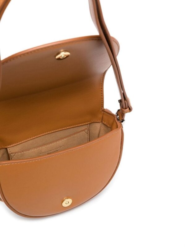 18653857_40382056_1000.jpg Stella McCartney small Frayme flap shoulder bag