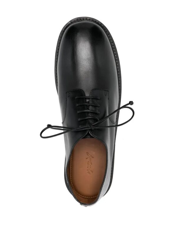 18655568_40288170_1000.jpg Marsèll Gommello lace-up Oxford shoes
