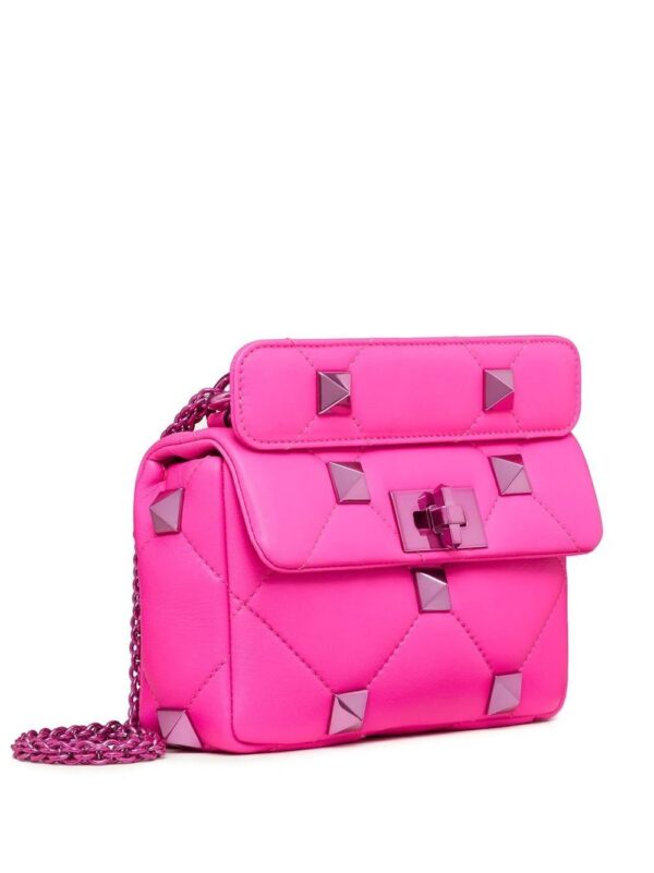 Valentino Garavani small Roman Stud shoulder bag