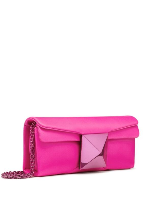 18658211_51861029_1000.jpg Valentino Garavani One Stud clutch bag