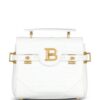 18658805_40696493_1000.jpg Balmain B-Buzz crocodile-embossed shoulder bag