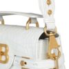 18658805_40697264_1000.jpg Balmain B-Buzz crocodile-embossed shoulder bag