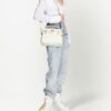 18658805_40760661_1000.jpg Balmain B-Buzz crocodile-embossed shoulder bag