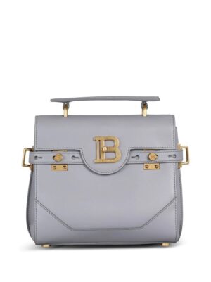 18658852_40705326_1000.jpg Balmain B-Buzz 23 shoulder bag