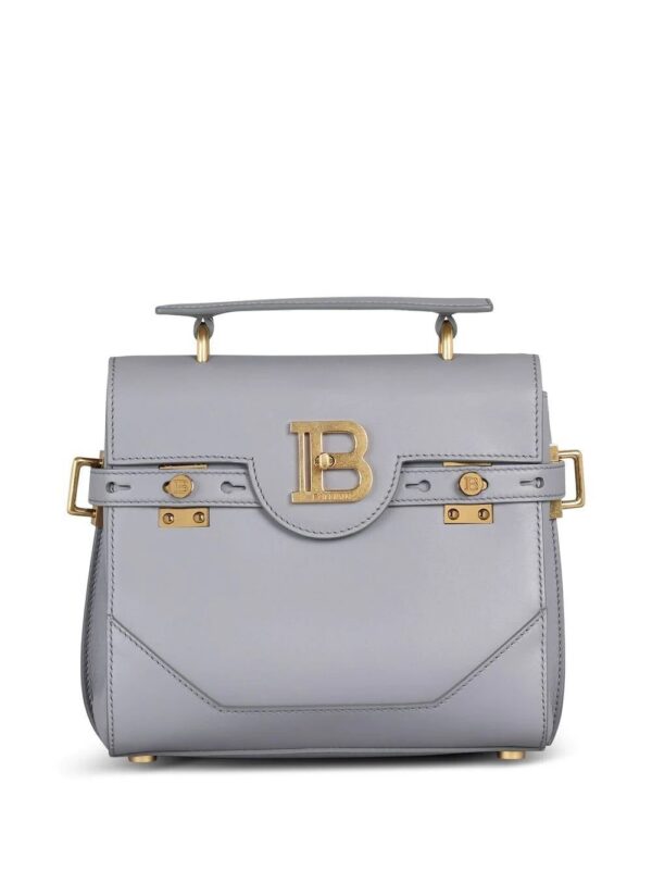 18658852_40705326_1000.jpg Balmain B-Buzz 23 shoulder bag