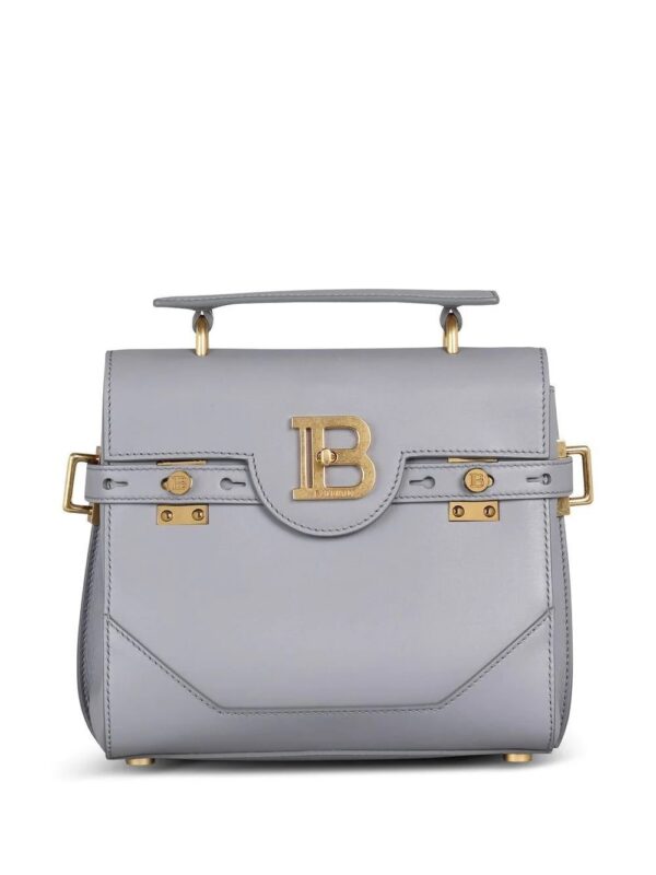 18658852_40712142_1000.jpg Balmain B-Buzz 23 shoulder bag