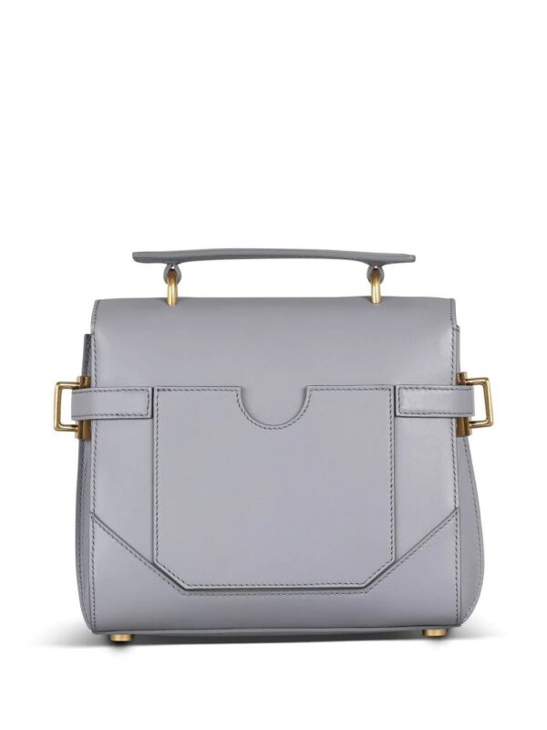 18658852_40712143_1000.jpg Balmain B-Buzz 23 shoulder bag