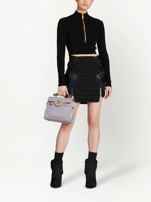 18658852_40796255_1000.jpg Balmain B-Buzz 23 shoulder bag
