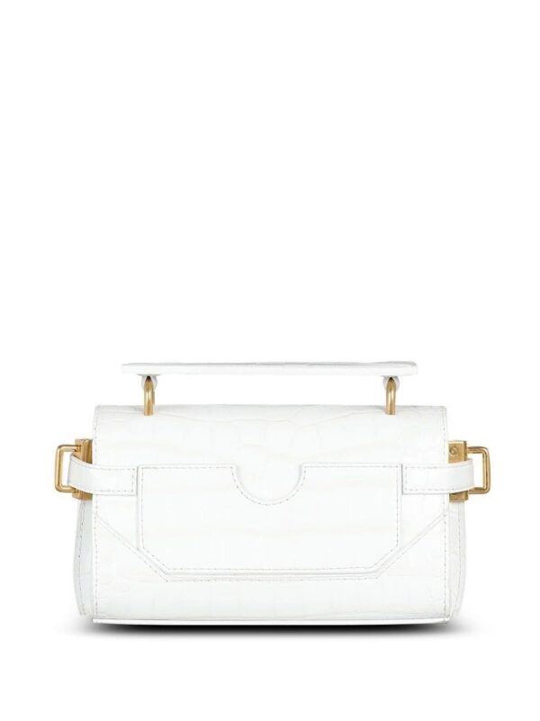 18658884_40699811_1000.jpg Balmain B-Buzz mini tote bag