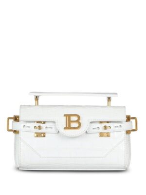18658884_40699832_1000.jpg Balmain B-Buzz mini tote bag