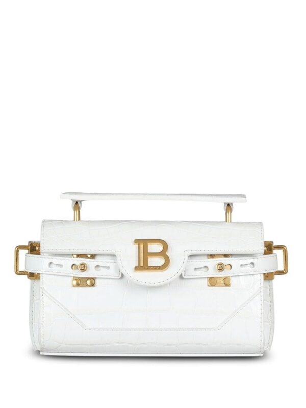 18658884_40699832_1000.jpg Balmain B-Buzz mini tote bag