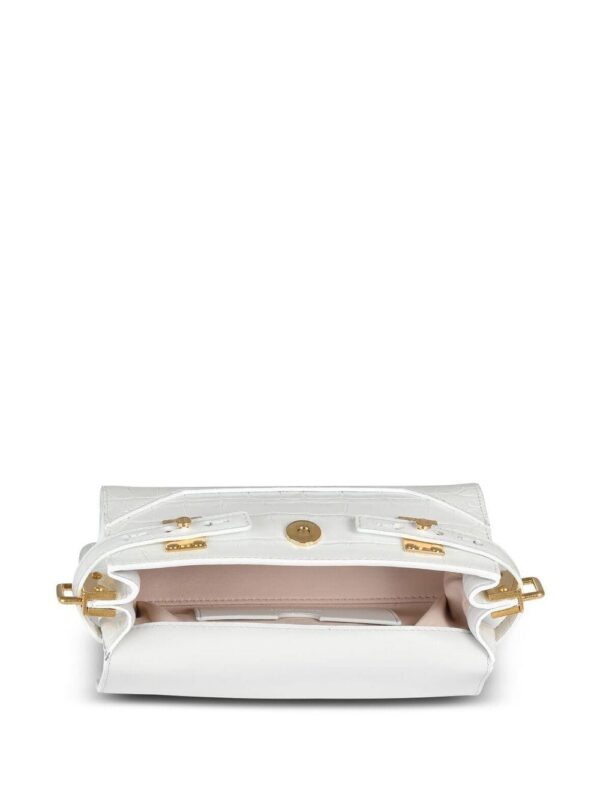 18658884_40699847_1000.jpg Balmain B-Buzz mini tote bag