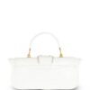 18659554_41201690_1000.jpg Balmain Blaze crocodile-effect tote bag