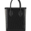 18659576_40705396_1000.jpg Balmain B-Army 26 canvas tote bag