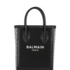 18659576_40712190_1000.jpg Balmain B-Army 26 canvas tote bag