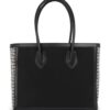 18660433_40699574_1000.jpg Balmain B-Army 42 canvas tote bag