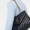 18660833_40429627_1000_2b3fe375-ce69-4d6e-9fa6-30ad85823730.jpg Saint Laurent medium Loulou quilted shoulder bag