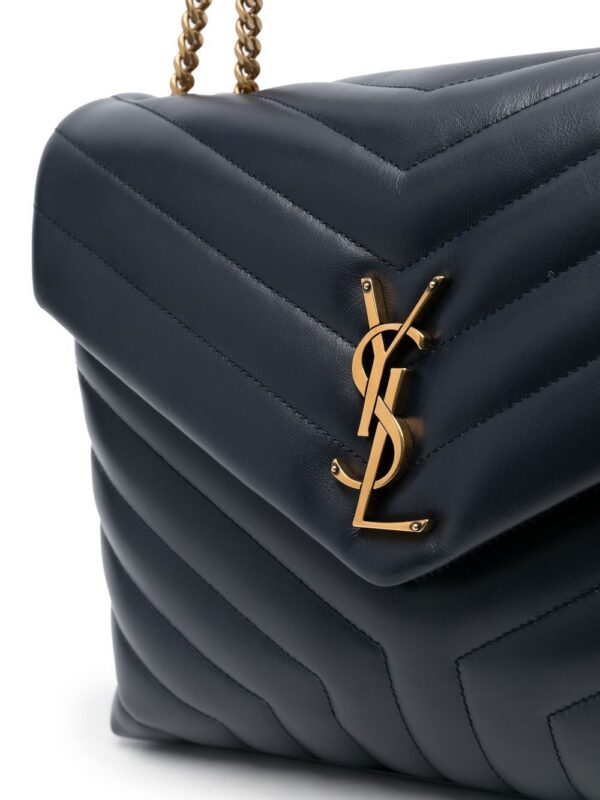 18660833_40430114_1000.jpg Saint Laurent medium Loulou quilted shoulder bag