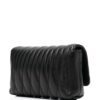 18662093_40403182_1000.jpg Lanvin embossed-finish leather shoulder bag