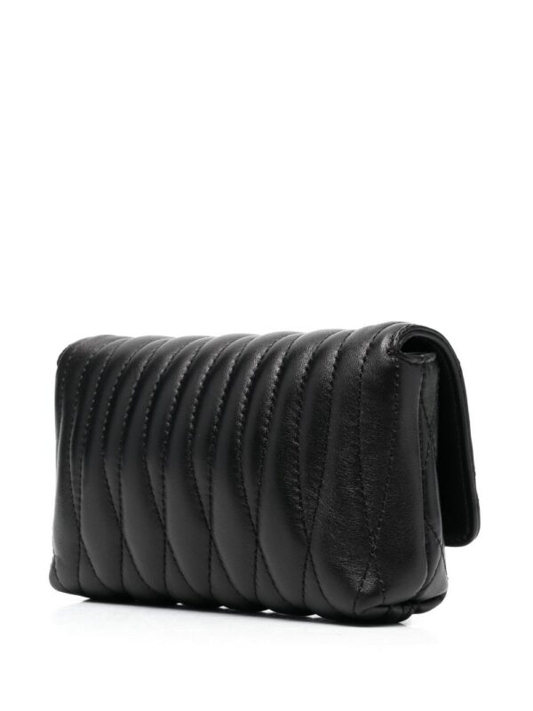 18662093_40403182_1000.jpg Lanvin embossed-finish leather shoulder bag