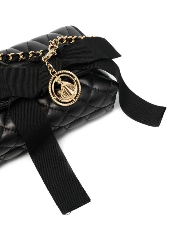 18662093_40403194_1000.jpg Lanvin embossed-finish leather shoulder bag