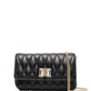 18662093_40545196_1000.jpg Lanvin embossed-finish leather shoulder bag