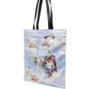 18663869_40295891_1000.jpg Moschino graphic-print shoulder bag