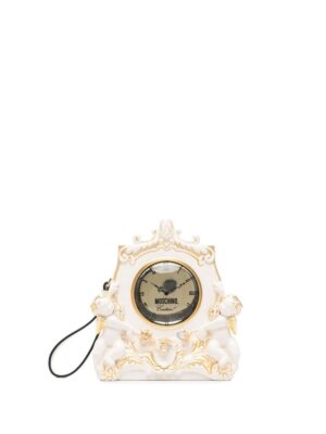 18663886_40366046_1000.jpg Moschino clock sculpted clutch