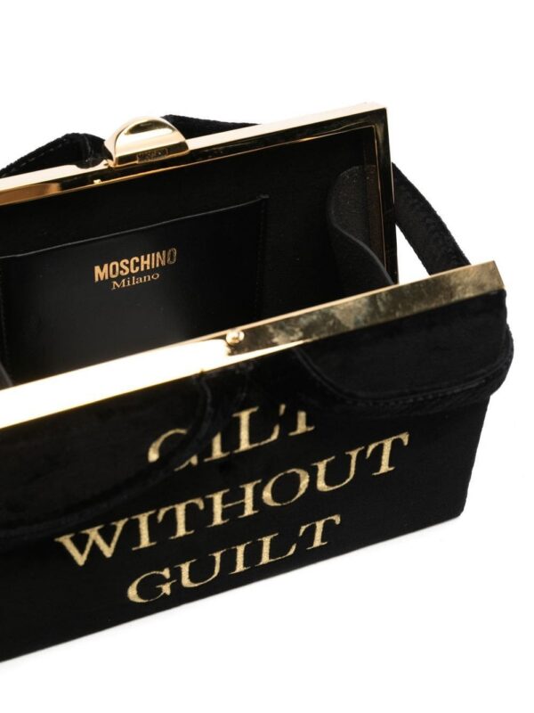 18663897_40311686_1000.jpg Moschino embroidered slogan mini tote