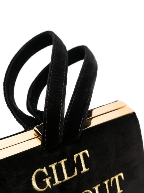 18663897_40312453_1000.jpg Moschino embroidered slogan mini tote