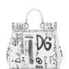 18664743_40915021_1000.jpg Dolce & Gabbana Sicily 90s logo-print shoulder bag