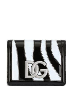 18664744_40439153_1000.jpg Dolce & Gabbana 3.5 zebra-print crossbody bag