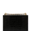 18664747_40792201_1000.jpg Dolce & Gabbana DG logo crocodile-effect shoulder bag