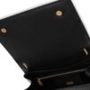 18664747_40793044_1000.jpg Dolce & Gabbana DG logo crocodile-effect shoulder bag