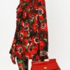 Dolce & Gabbana medium Sicily leather top-handle bag